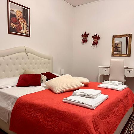 La Dogaressa Guest House Венеция Экстерьер фото
