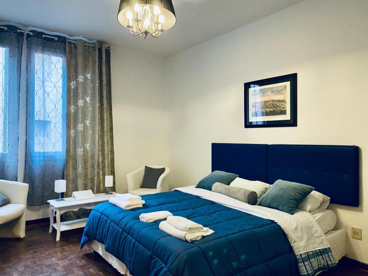 La Dogaressa Guest House Венеция Экстерьер фото