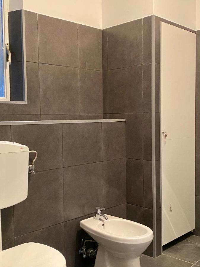 La Dogaressa Guest House Венеция Экстерьер фото