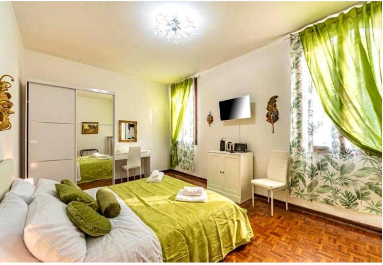 La Dogaressa Guest House Венеция Экстерьер фото
