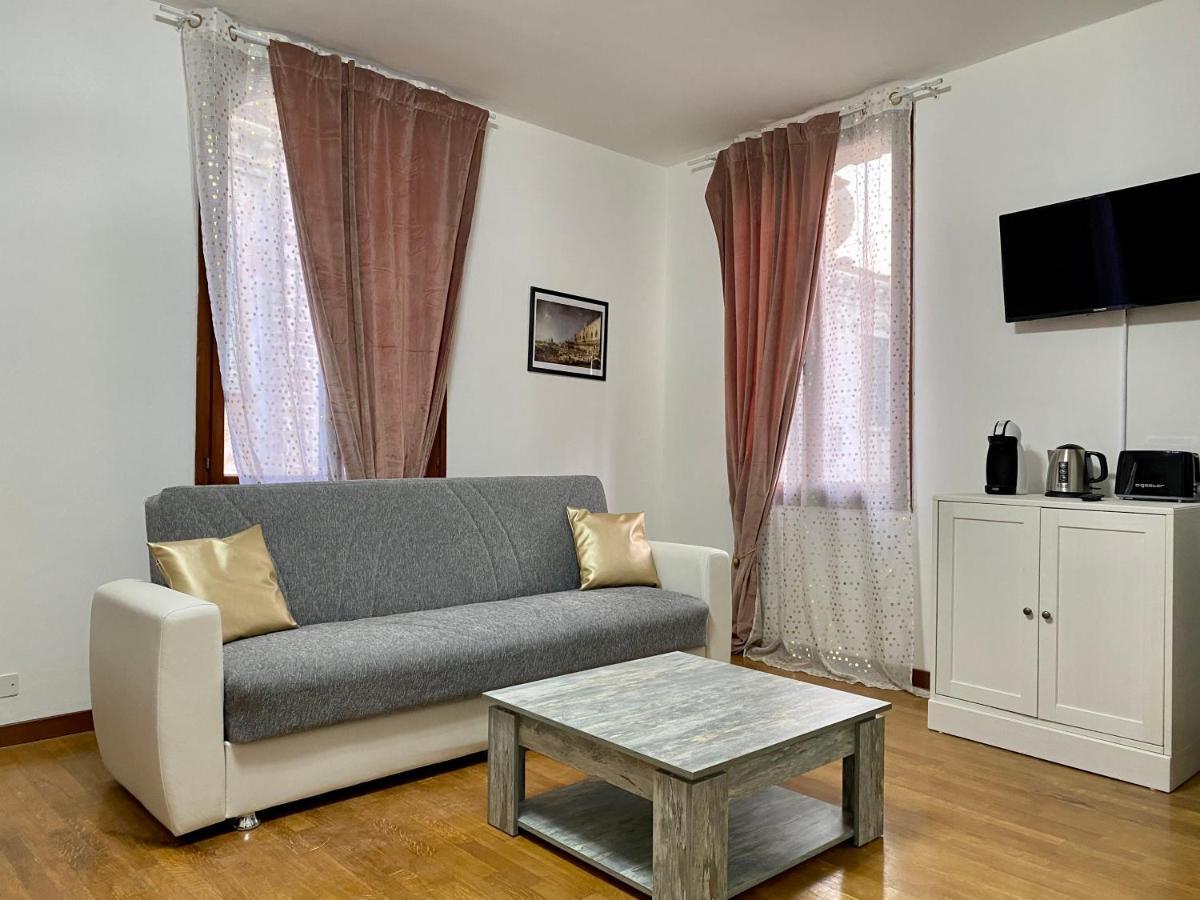 La Dogaressa Guest House Венеция Экстерьер фото