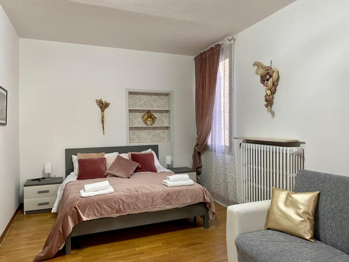 La Dogaressa Guest House Венеция Экстерьер фото