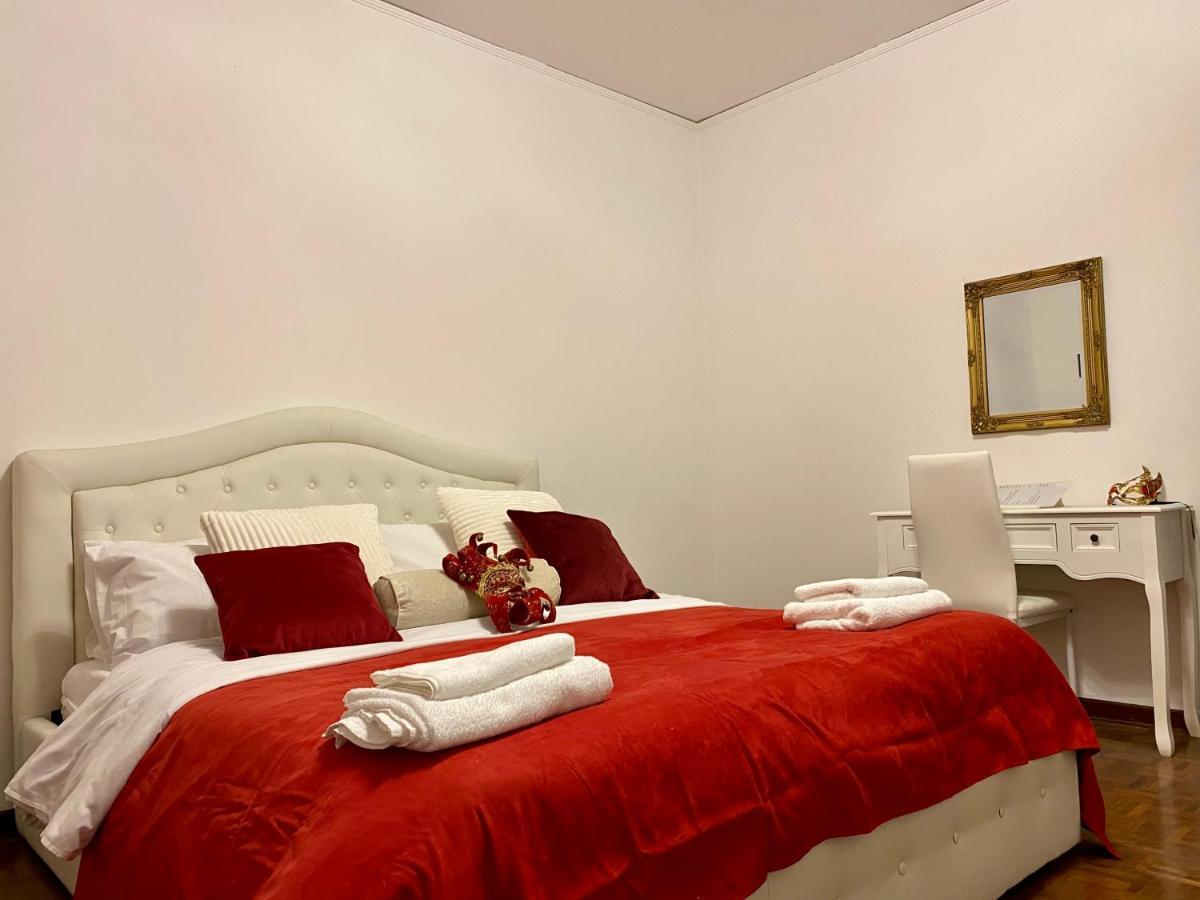 La Dogaressa Guest House Венеция Экстерьер фото