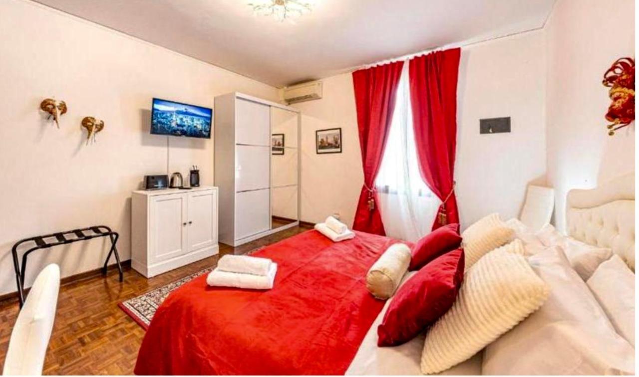 La Dogaressa Guest House Венеция Экстерьер фото
