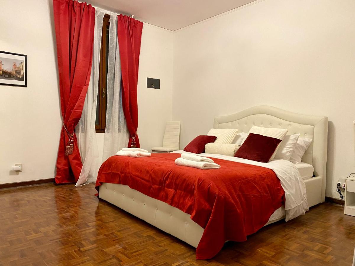 La Dogaressa Guest House Венеция Экстерьер фото