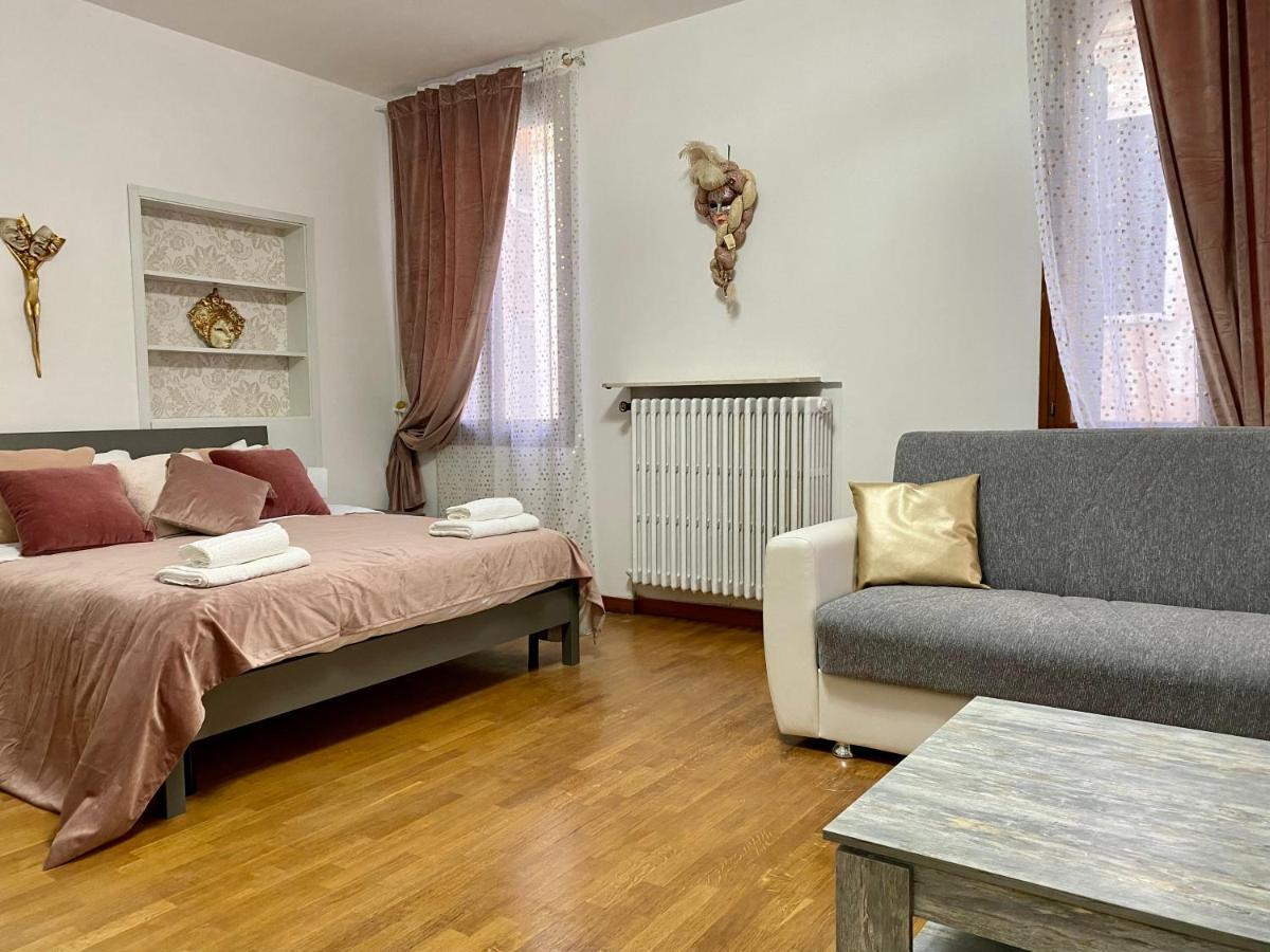La Dogaressa Guest House Венеция Экстерьер фото