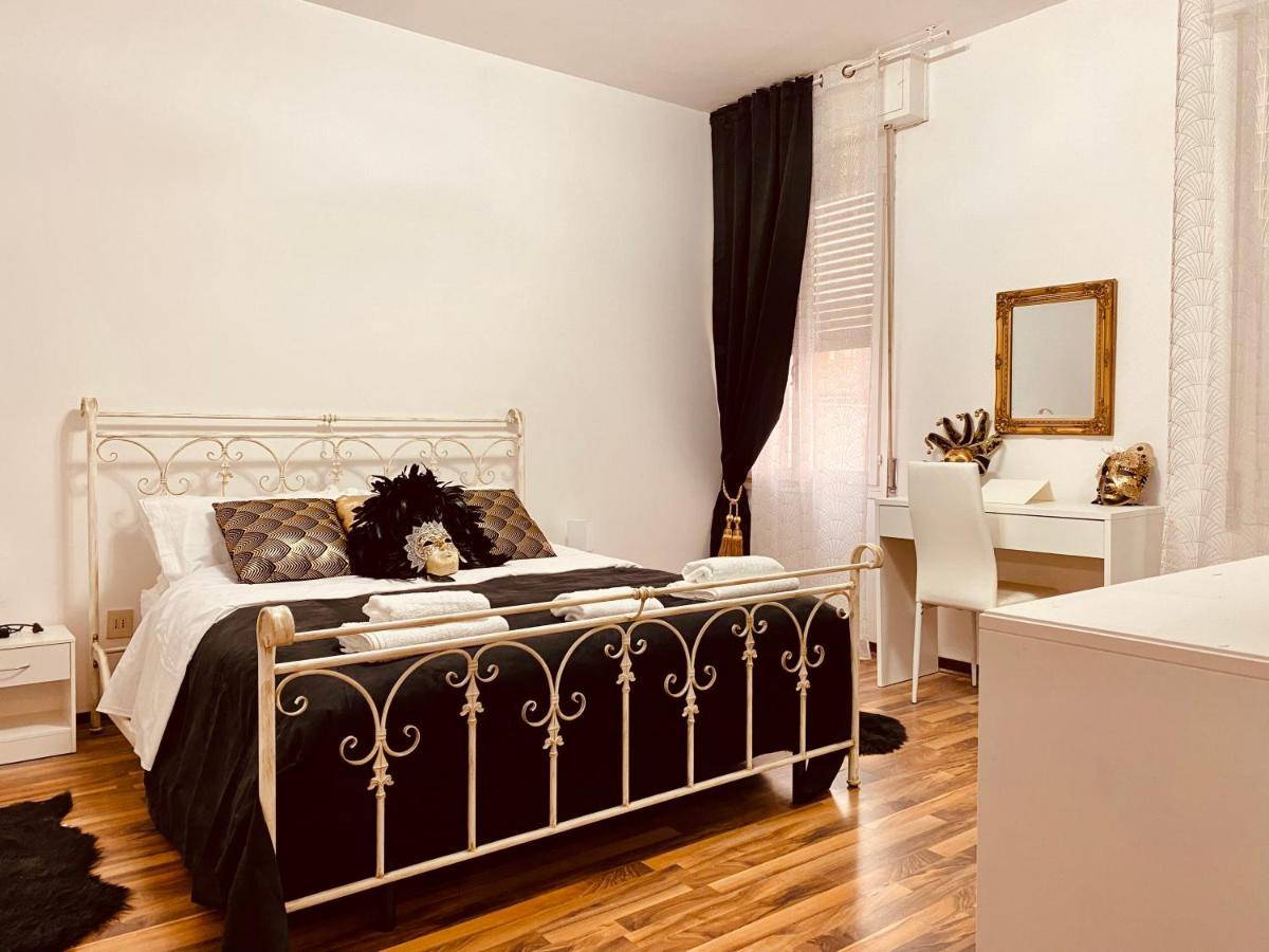 La Dogaressa Guest House Венеция Экстерьер фото
