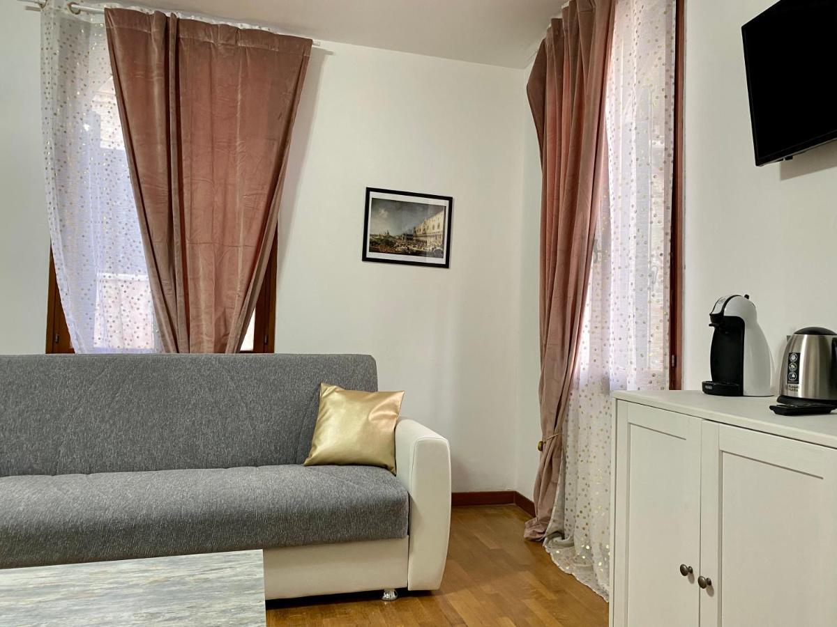 La Dogaressa Guest House Венеция Экстерьер фото