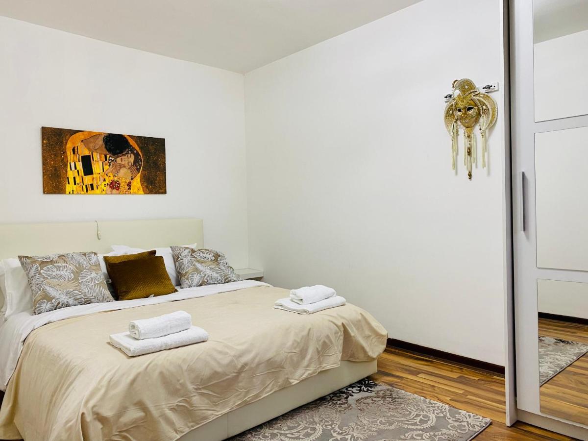 La Dogaressa Guest House Венеция Экстерьер фото
