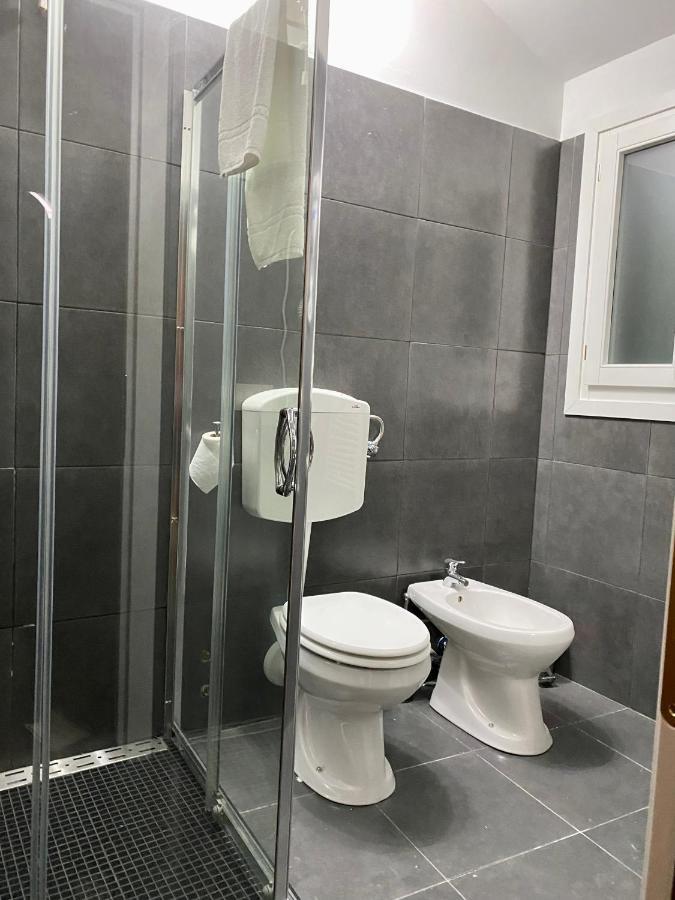 La Dogaressa Guest House Венеция Экстерьер фото