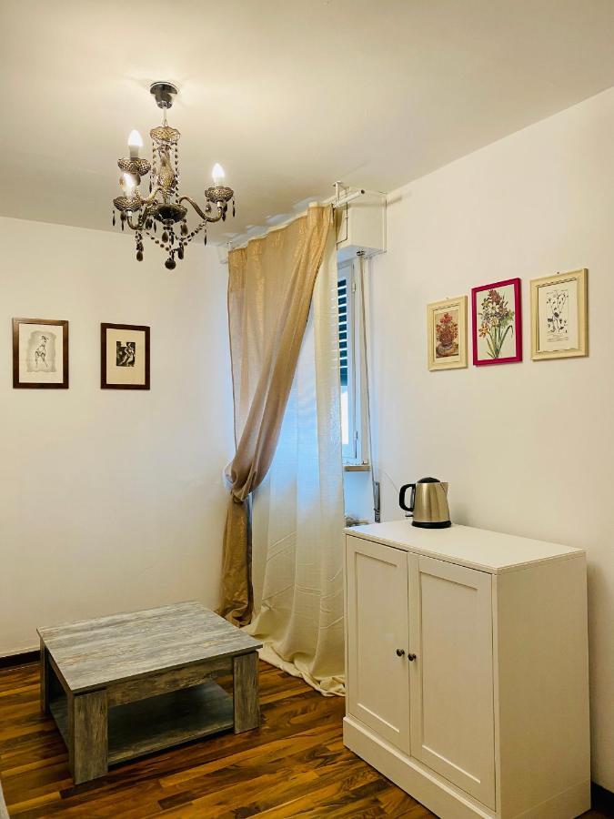 La Dogaressa Guest House Венеция Экстерьер фото