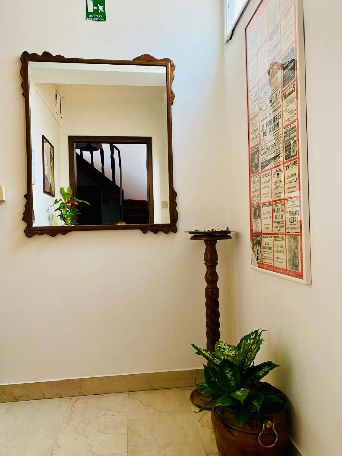 La Dogaressa Guest House Венеция Экстерьер фото