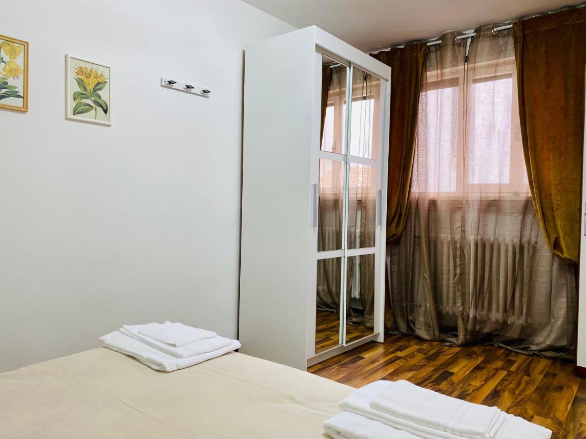 La Dogaressa Guest House Венеция Экстерьер фото