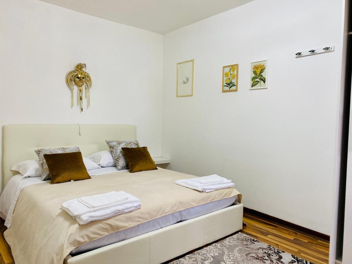 La Dogaressa Guest House Венеция Экстерьер фото