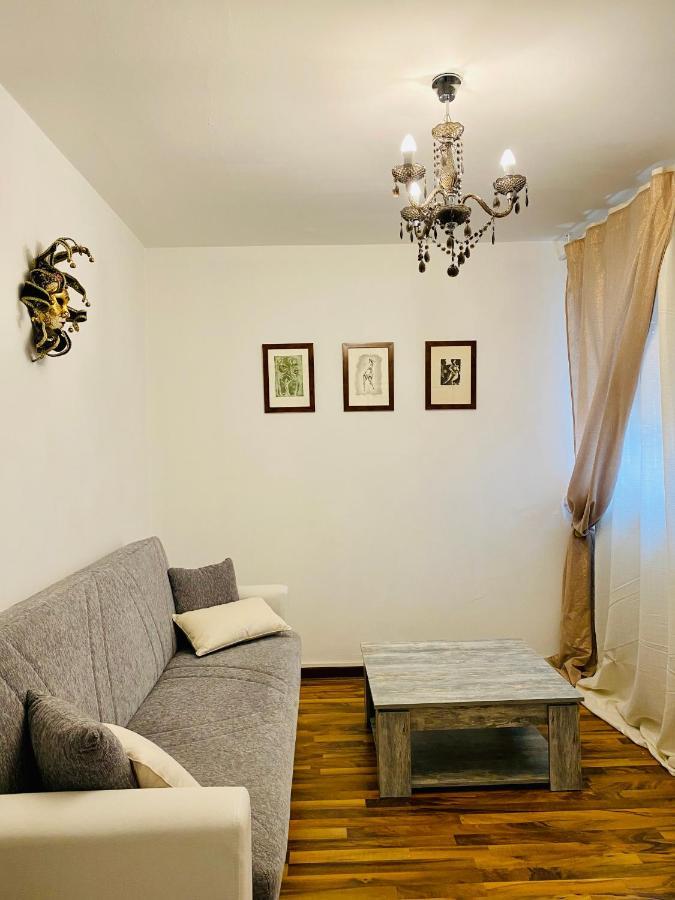 La Dogaressa Guest House Венеция Экстерьер фото