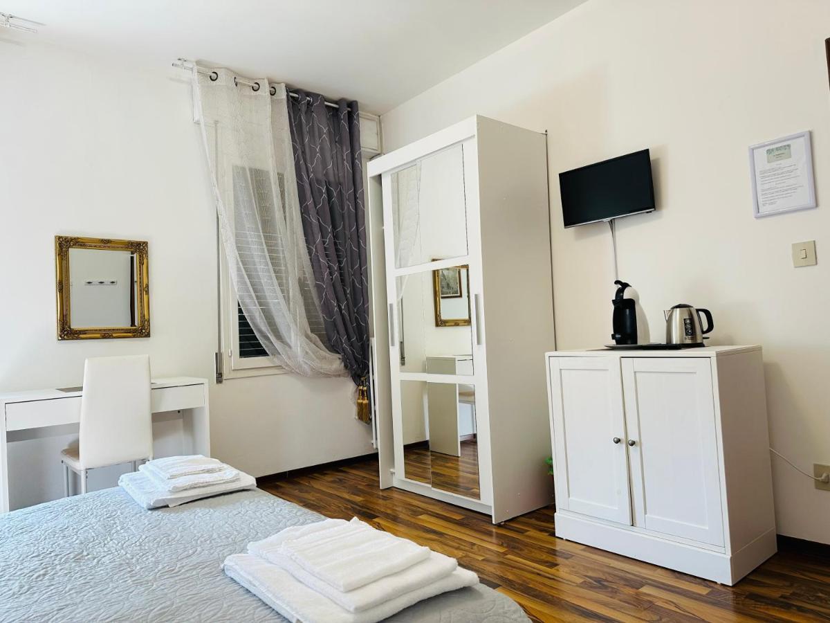 La Dogaressa Guest House Венеция Экстерьер фото