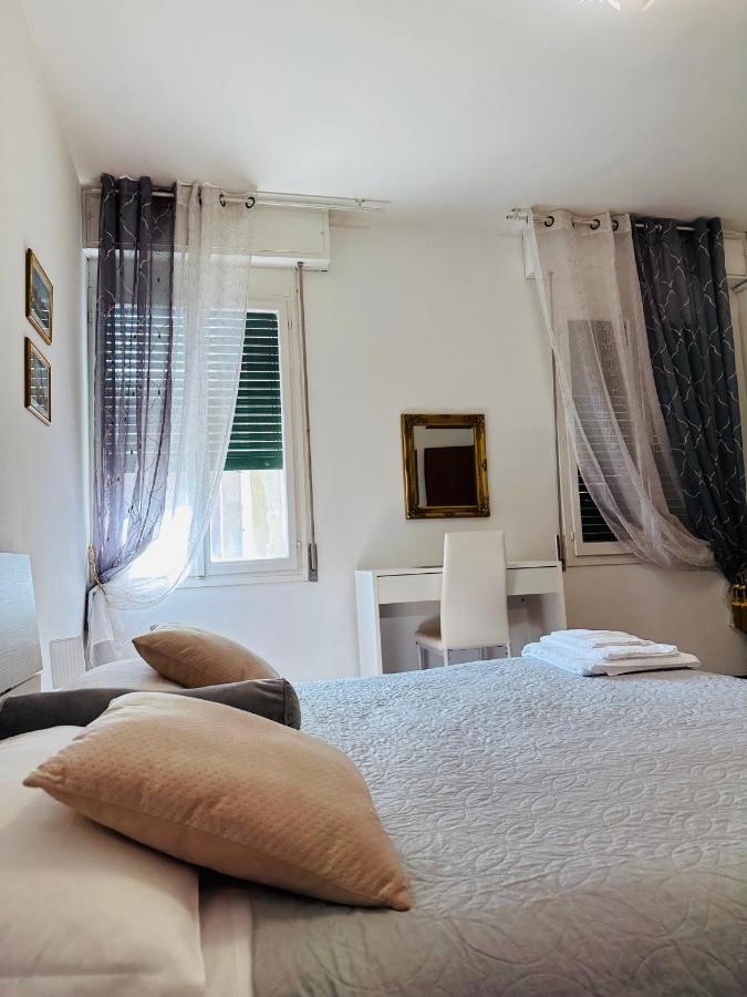 La Dogaressa Guest House Венеция Экстерьер фото