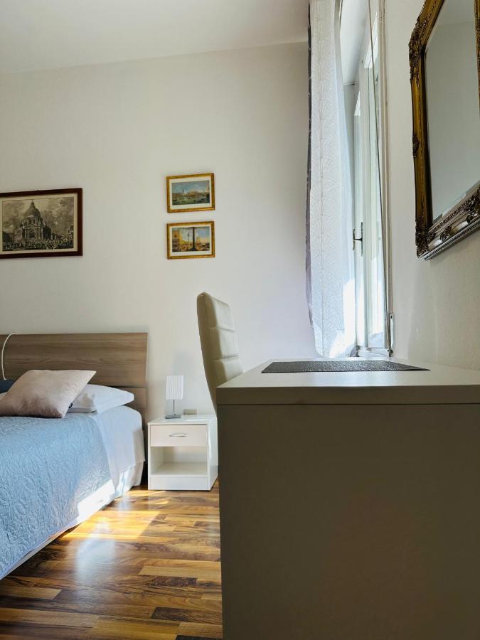 La Dogaressa Guest House Венеция Экстерьер фото