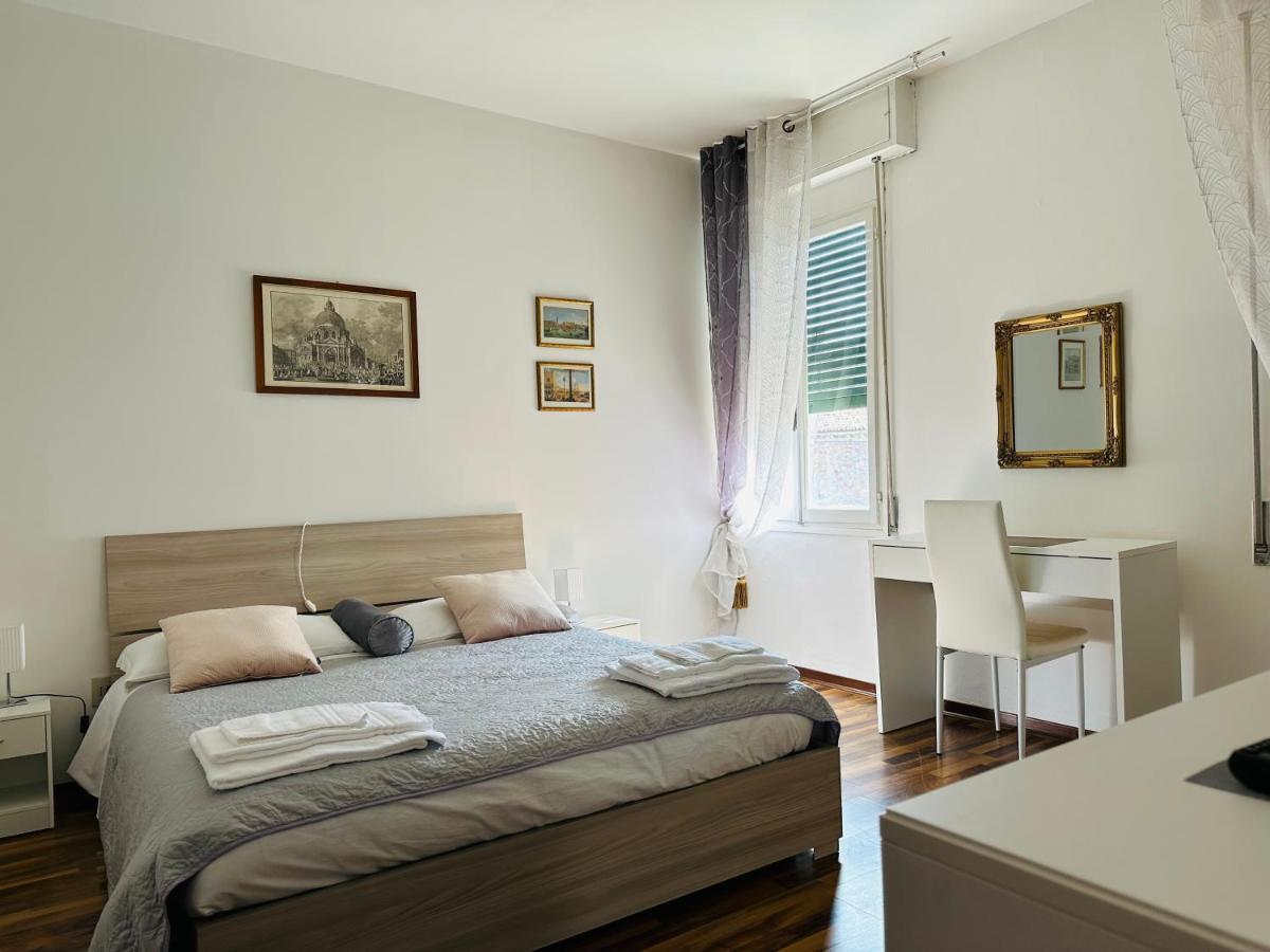 La Dogaressa Guest House Венеция Экстерьер фото