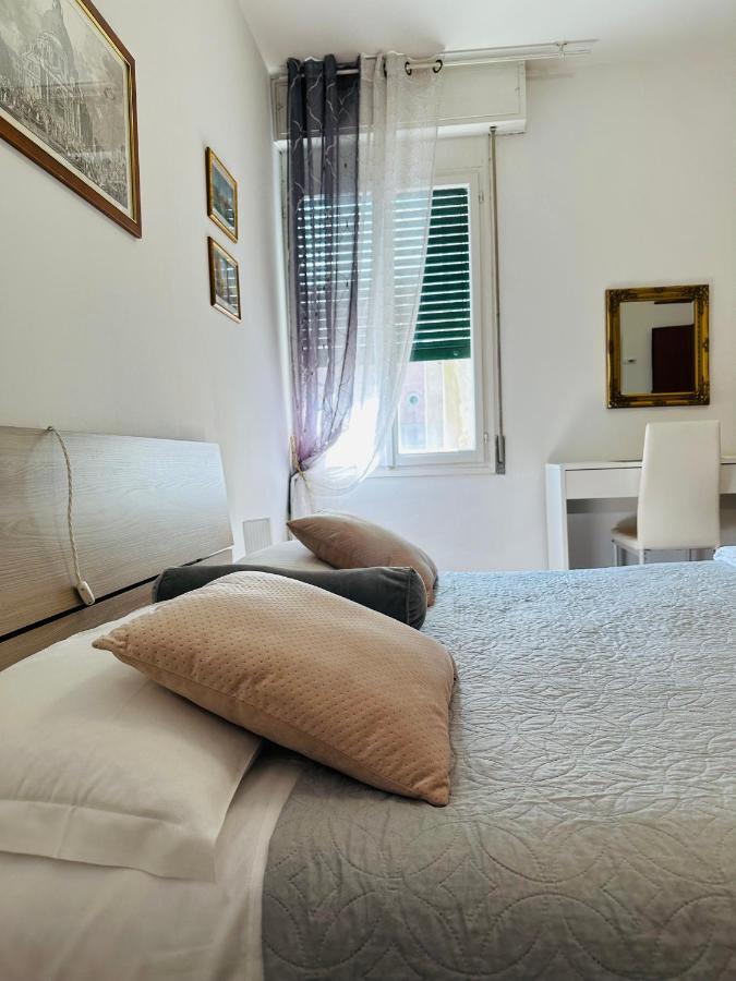 La Dogaressa Guest House Венеция Экстерьер фото